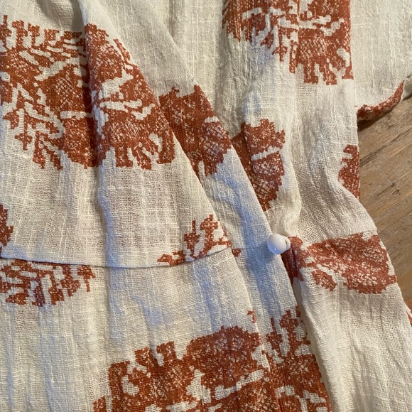 L’ATISTE ROMPER - Picture 8 of 13